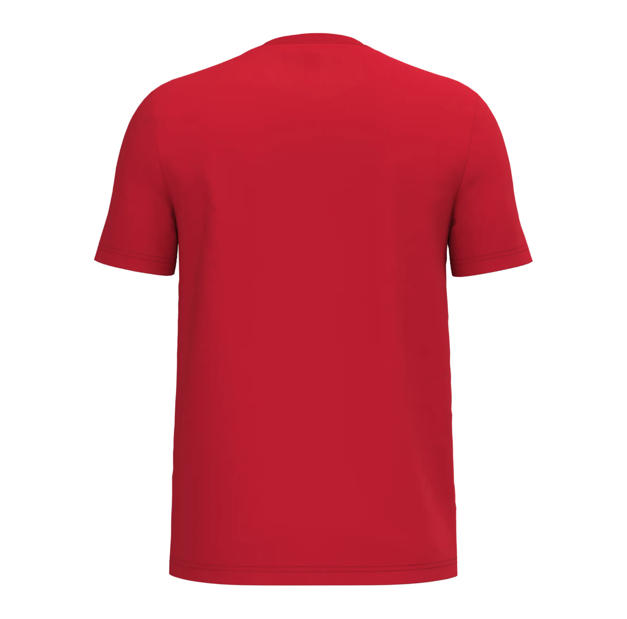 T-shirt unisexe 165 g/m2 personnalisable