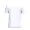 r0012-blanc-dos T-shirt Bio homme 185 g/m2 personnalisable