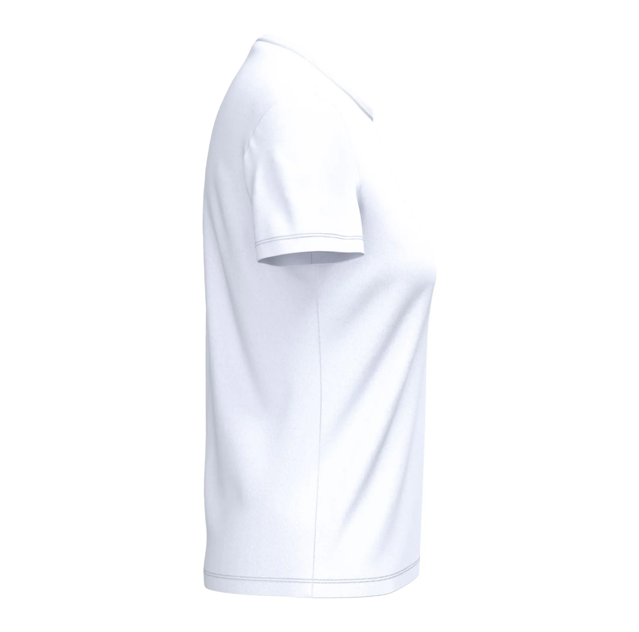 T-shirt Bio femme 185 g/m² personnalisable