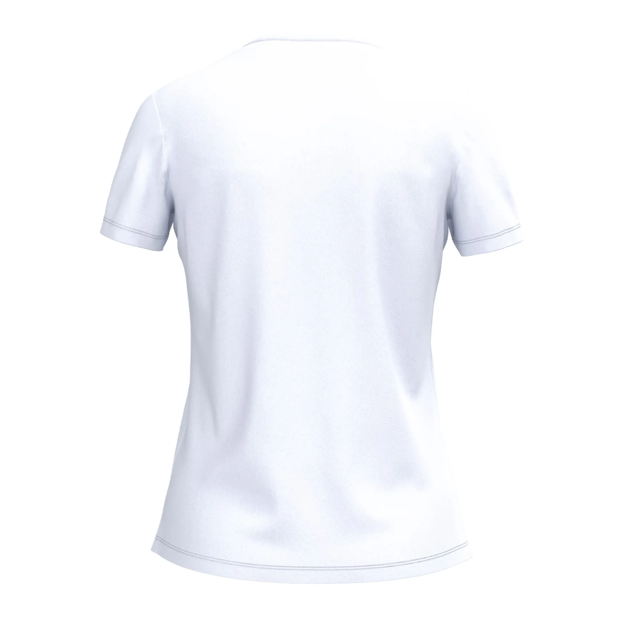 T-shirt Bio femme 185 g/m² personnalisable