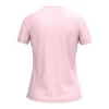 r0013-rose-pale-dos T-shirt Bio femme 185 g/m² personnalisable