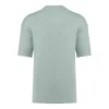 T-shirt unisexe oversize manches courtes 220 g/m² personnalisable