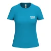 r0016-attol-blue T-shirt de sport femme 130 g/m² personnalisable