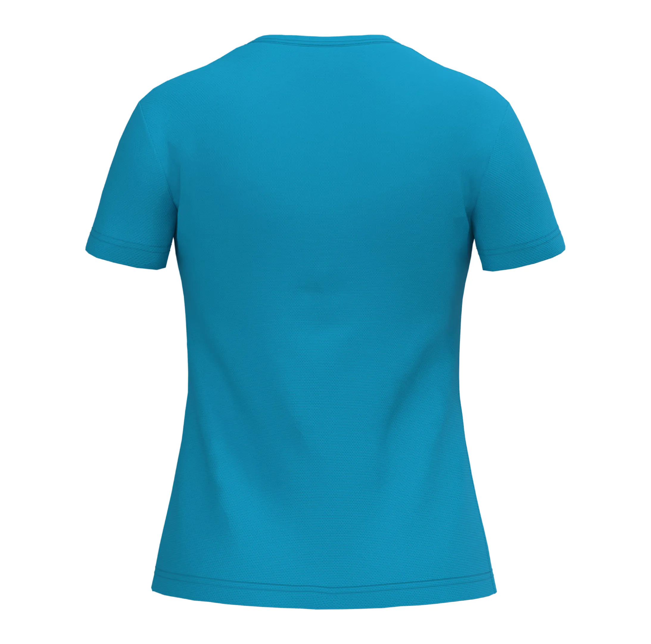 r0016-attol-blue-dos T-shirt de sport femme 130 g/m² personnalisable