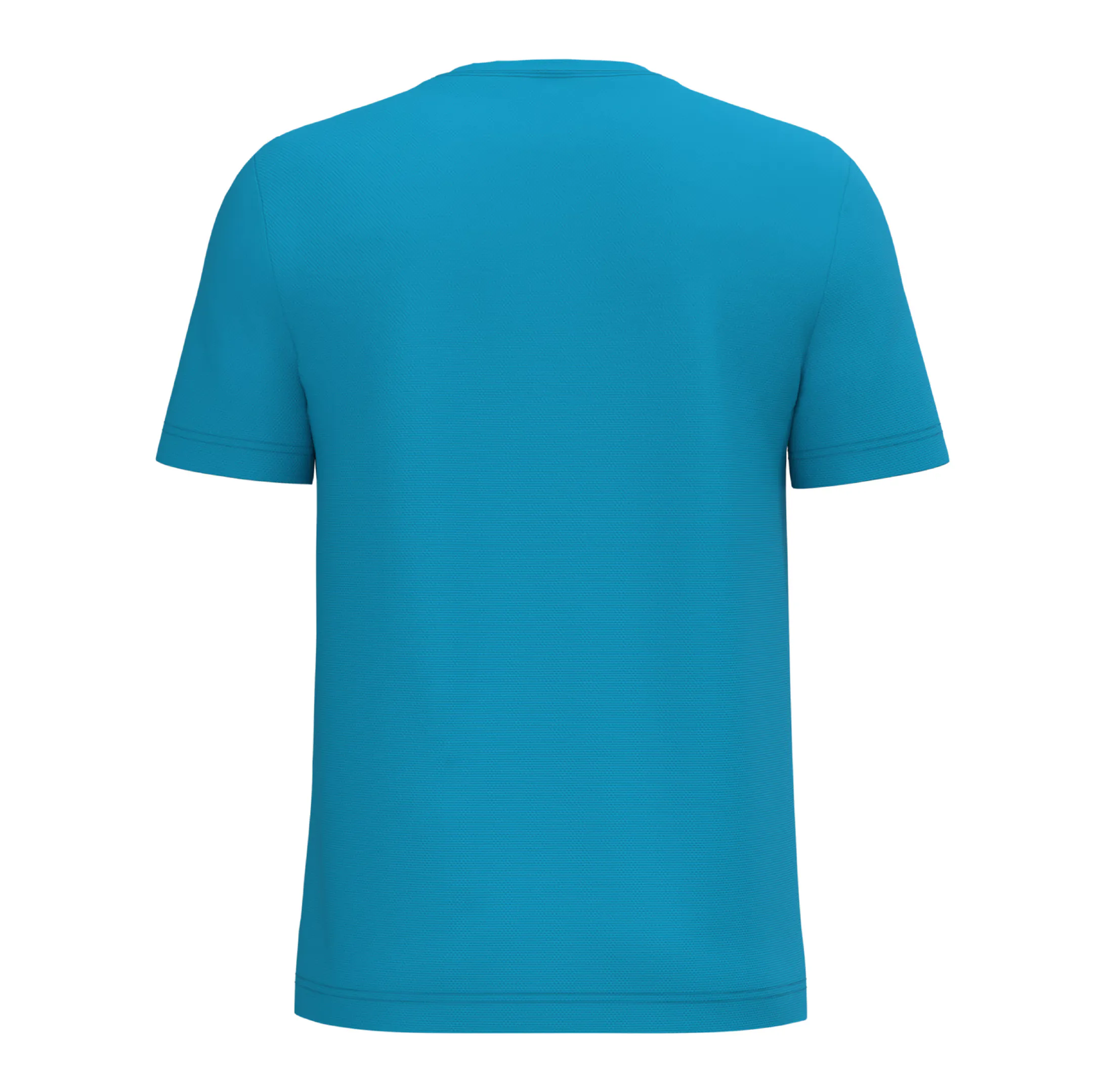 r0017-attol-blue-dos T-shirt de sport homme 130 g/m² personnalisable