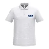 Polo piqué homme 180 g/m² personnalisable