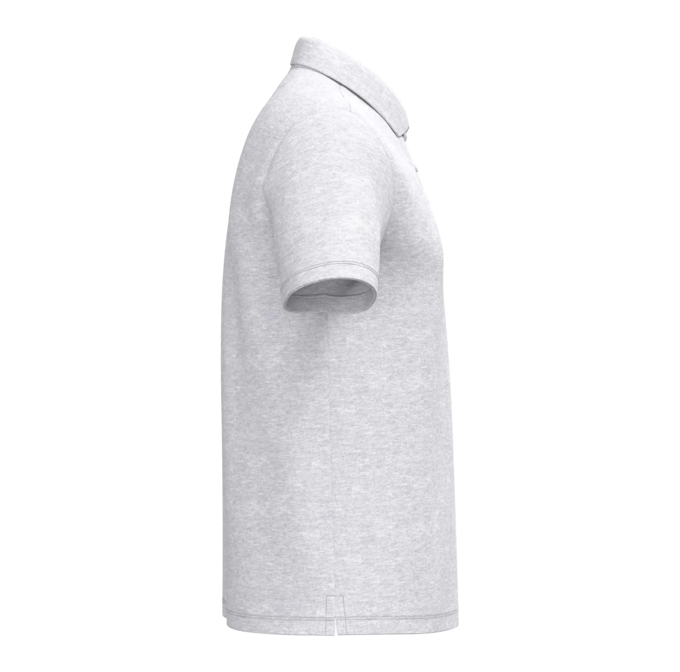 Polo piqué homme 180 g/m² personnalisable