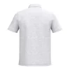 Polo piqué homme 180 g/m² personnalisable