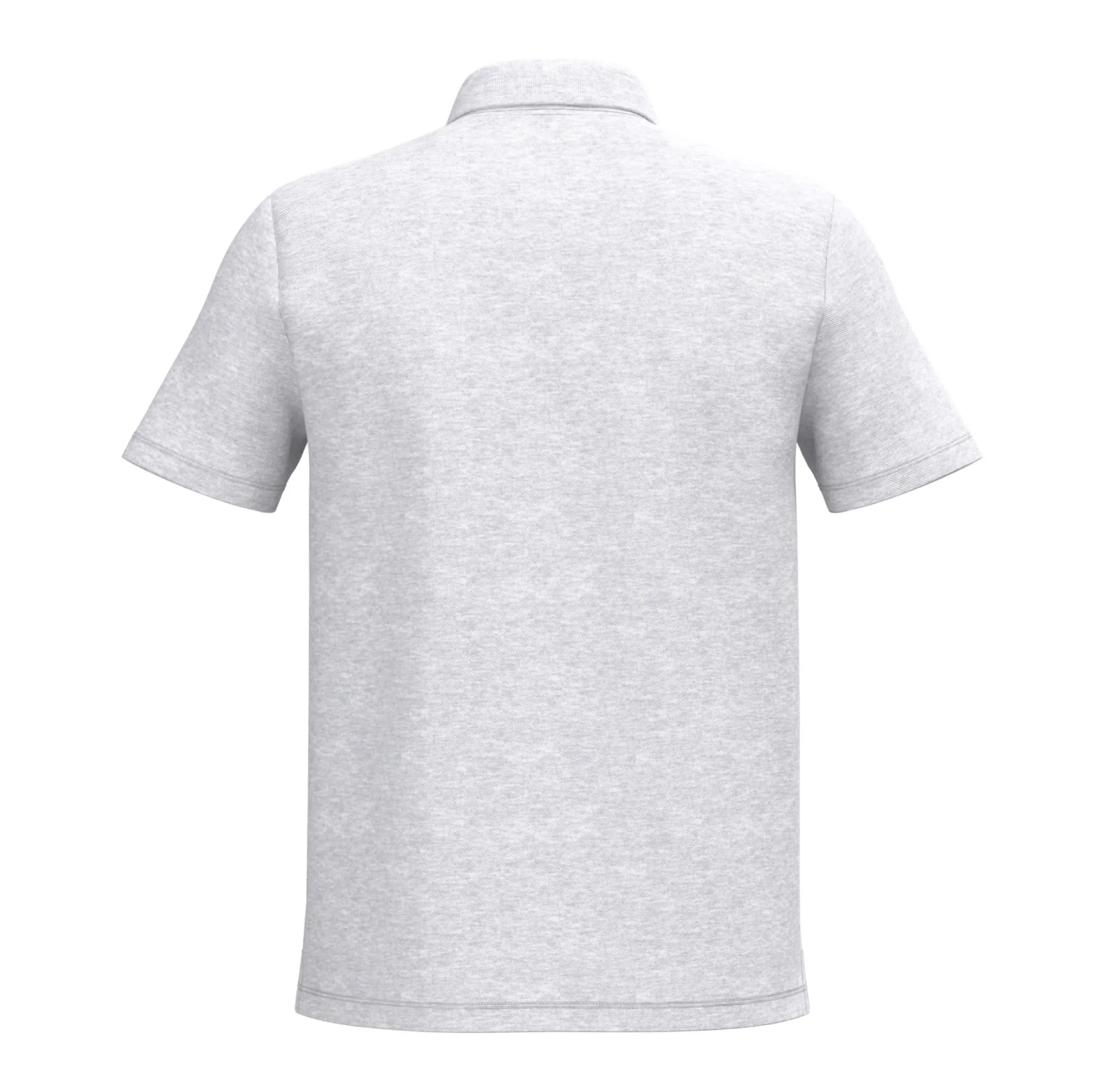 Polo piqué homme 180 g/m² personnalisable