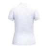 Polo piqué femme 180 g/m² personnalisable