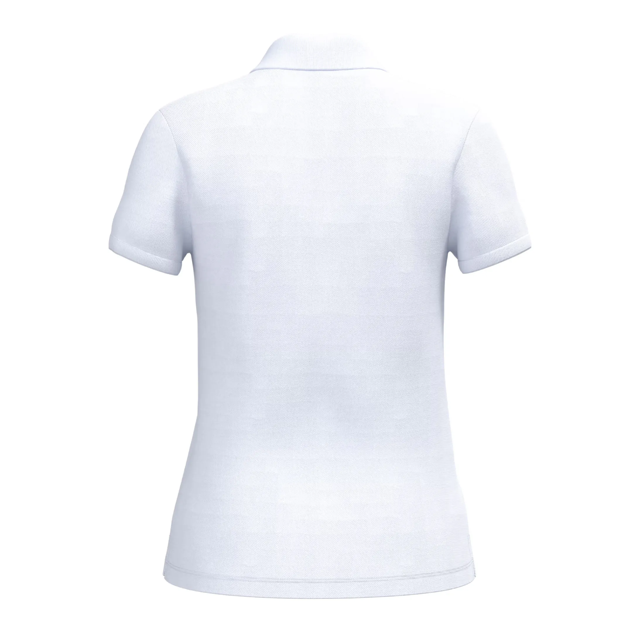 Polo piqué femme 180 g/m² personnalisable