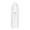 r0022-blanc-cote Polo piqué homme 180 g/m² personnalisable