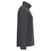 r0028-dark-grey-cote Veste polaire unisexe 280 g/m² personnalisable