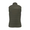 Bodywarmer matelassé femme personnalisable