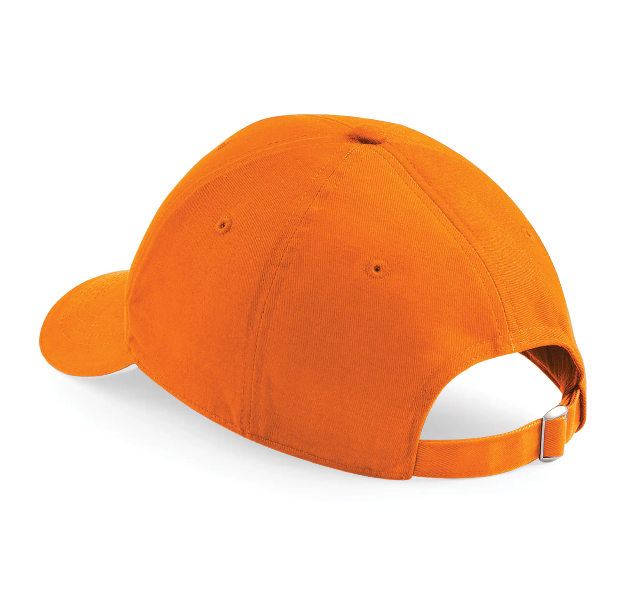 Casquette 6 panneaux 240 g/m² personnalisable