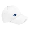 Casquette 5 panneaux 300 g/m² personnalisable