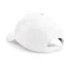 Casquette 5 panneaux 300 g/m² personnalisable