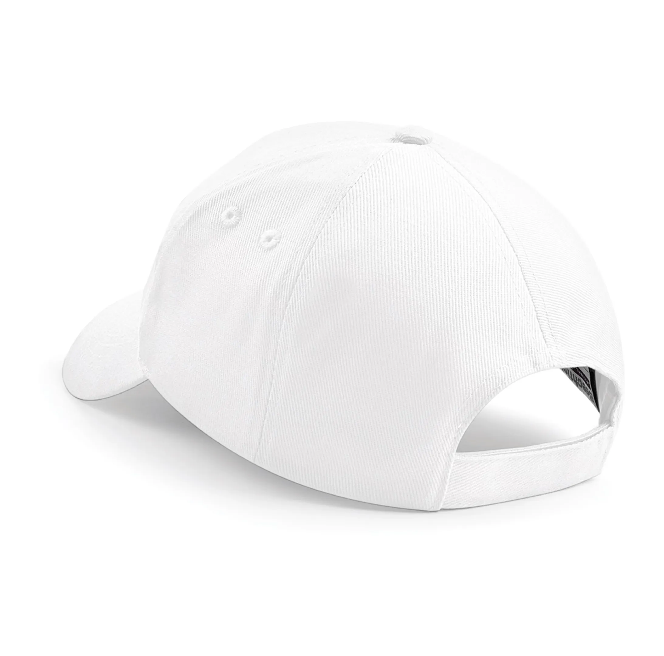Casquette 5 panneaux 300 g/m² personnalisable