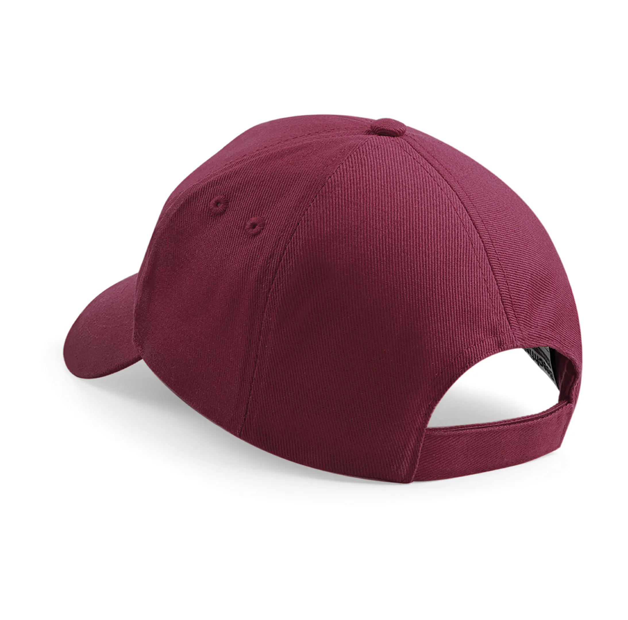 Casquette 5 panneaux 300 g/m² personnalisable