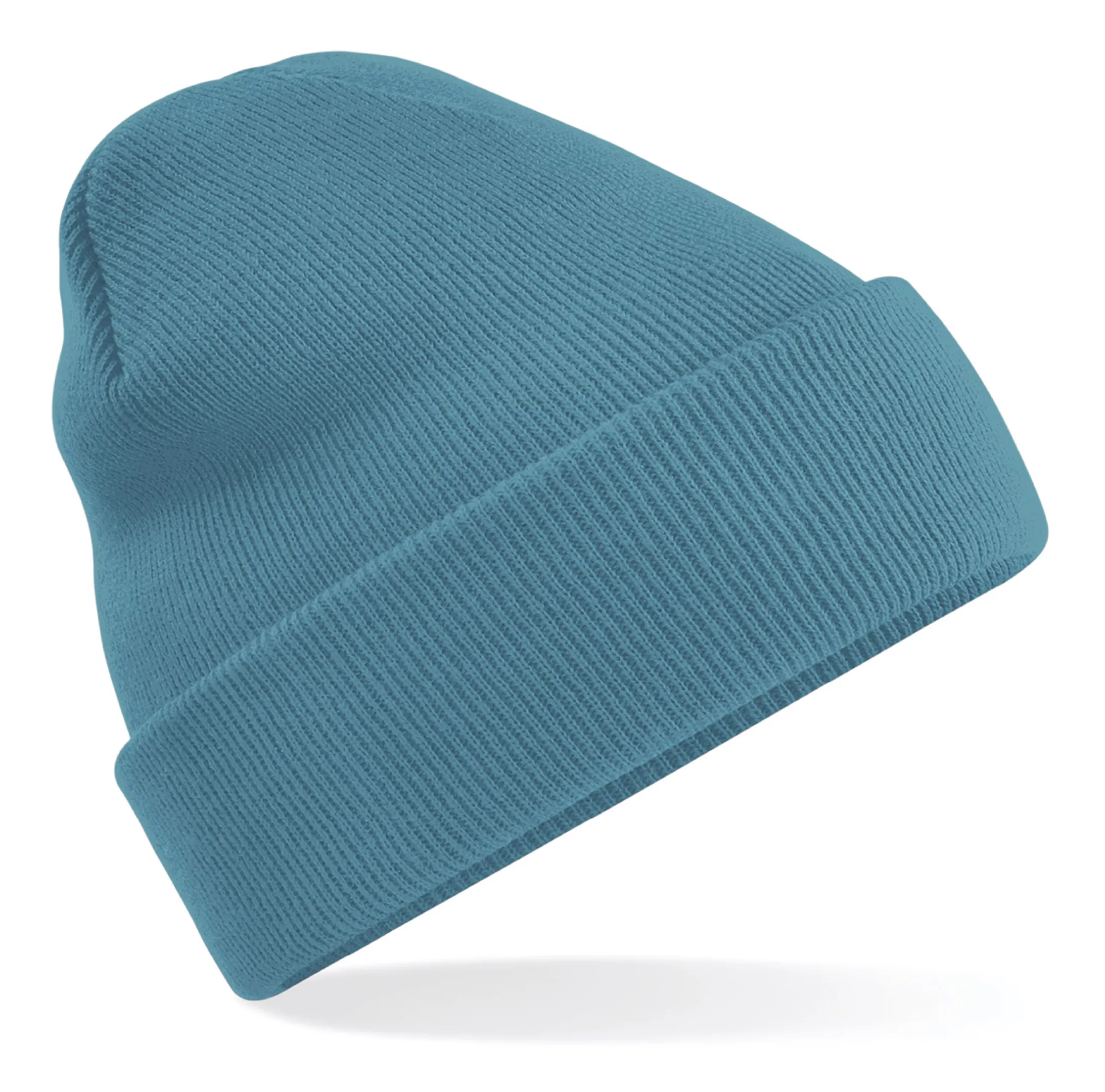 r0048-airforce-blue-cote Bonnet à revers personnalisable