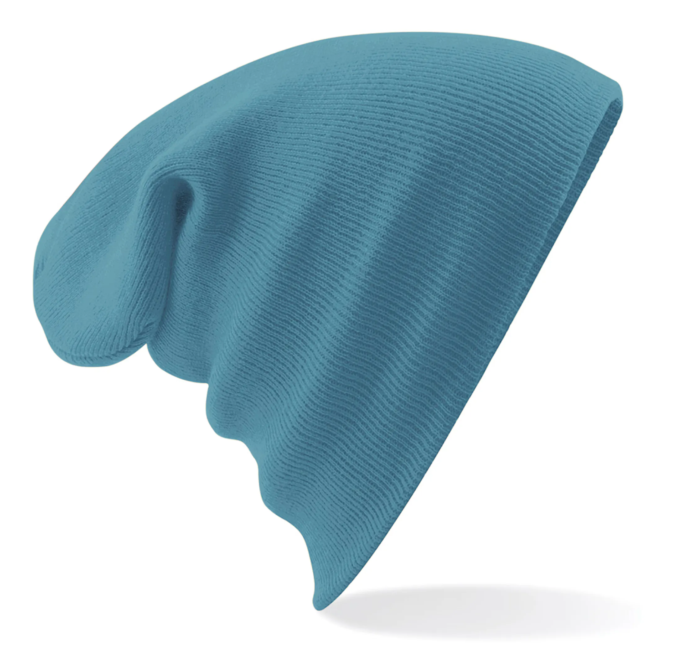 r0048-ariforce-blue-retourne Bonnet à revers personnalisable
