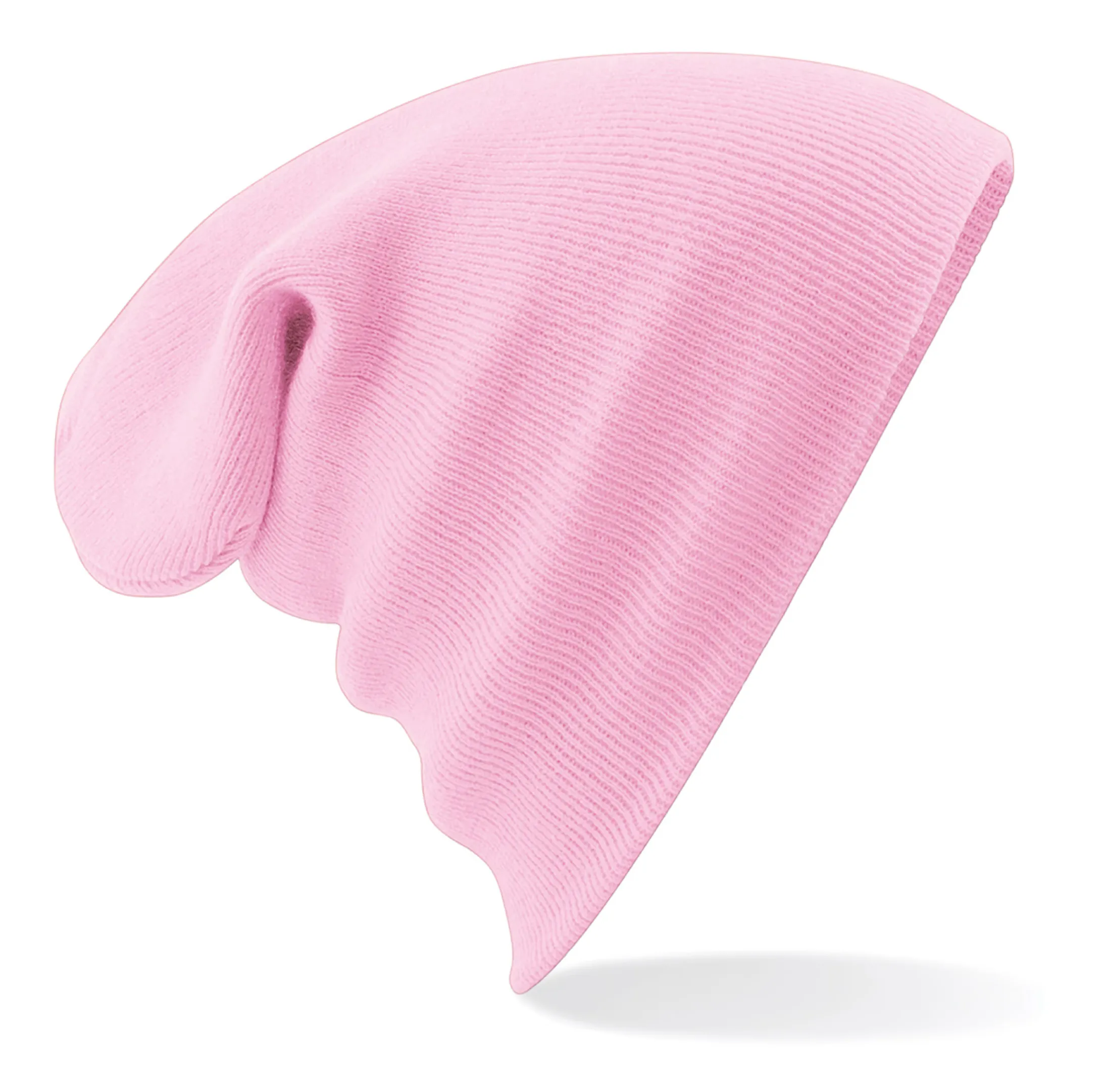 Bonnet à revers personnalisable