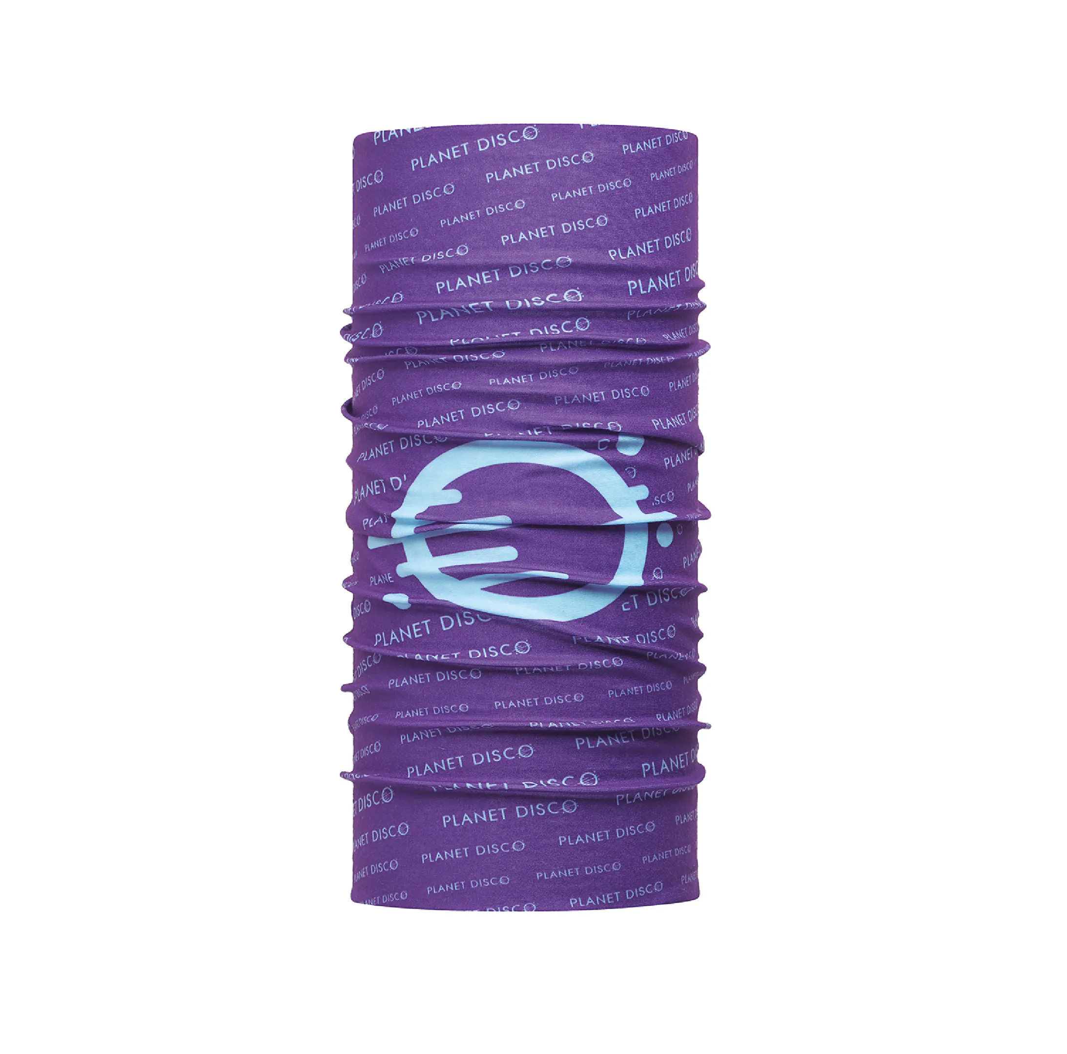 r0054-4 Foulard multifonctions 100% personnalisable