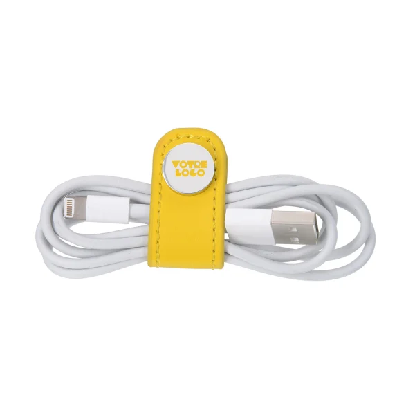 Range fil personnalisable