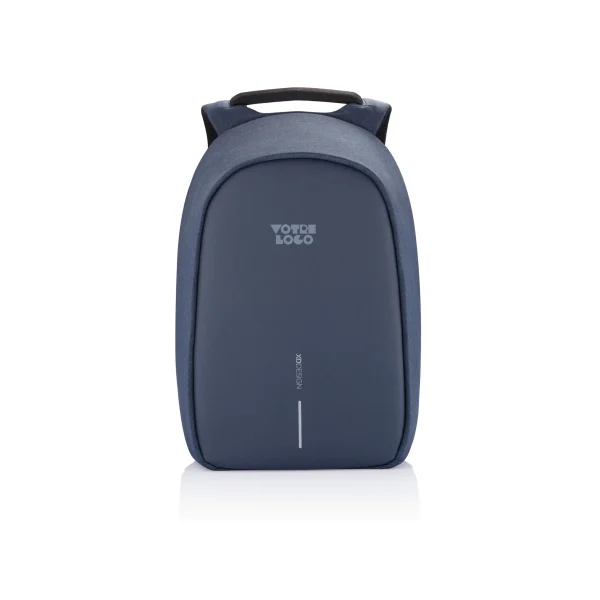Sac à dos antivol personnalisable