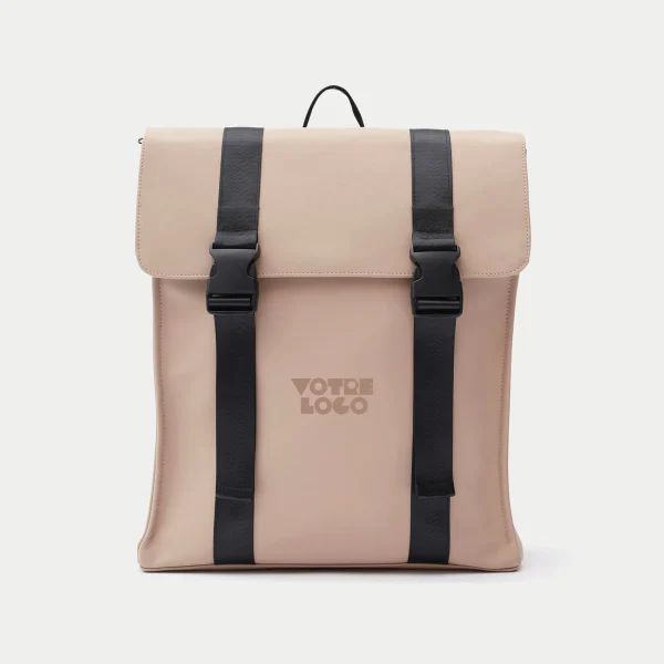 Sac à dos personnalisable