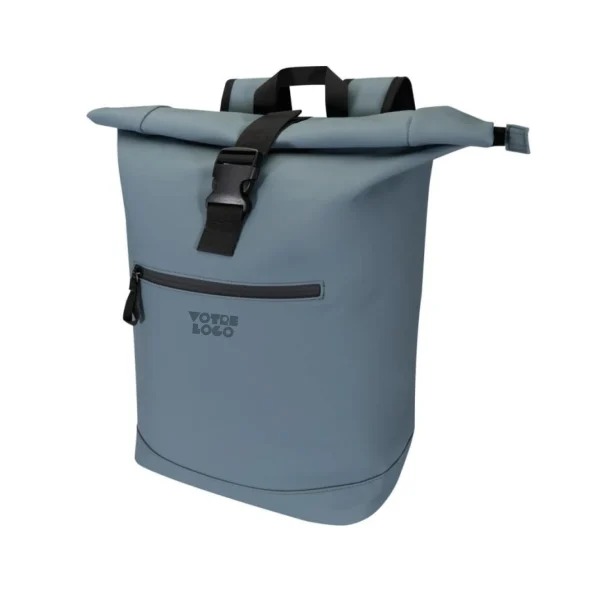 Sac à dos 18L en matériaux recyclés personnalisable