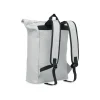 sac-a-dos-ordinateur-blanc-personnalisable Sac à dos pour ordinateur portable de 15 pouces personnalisable