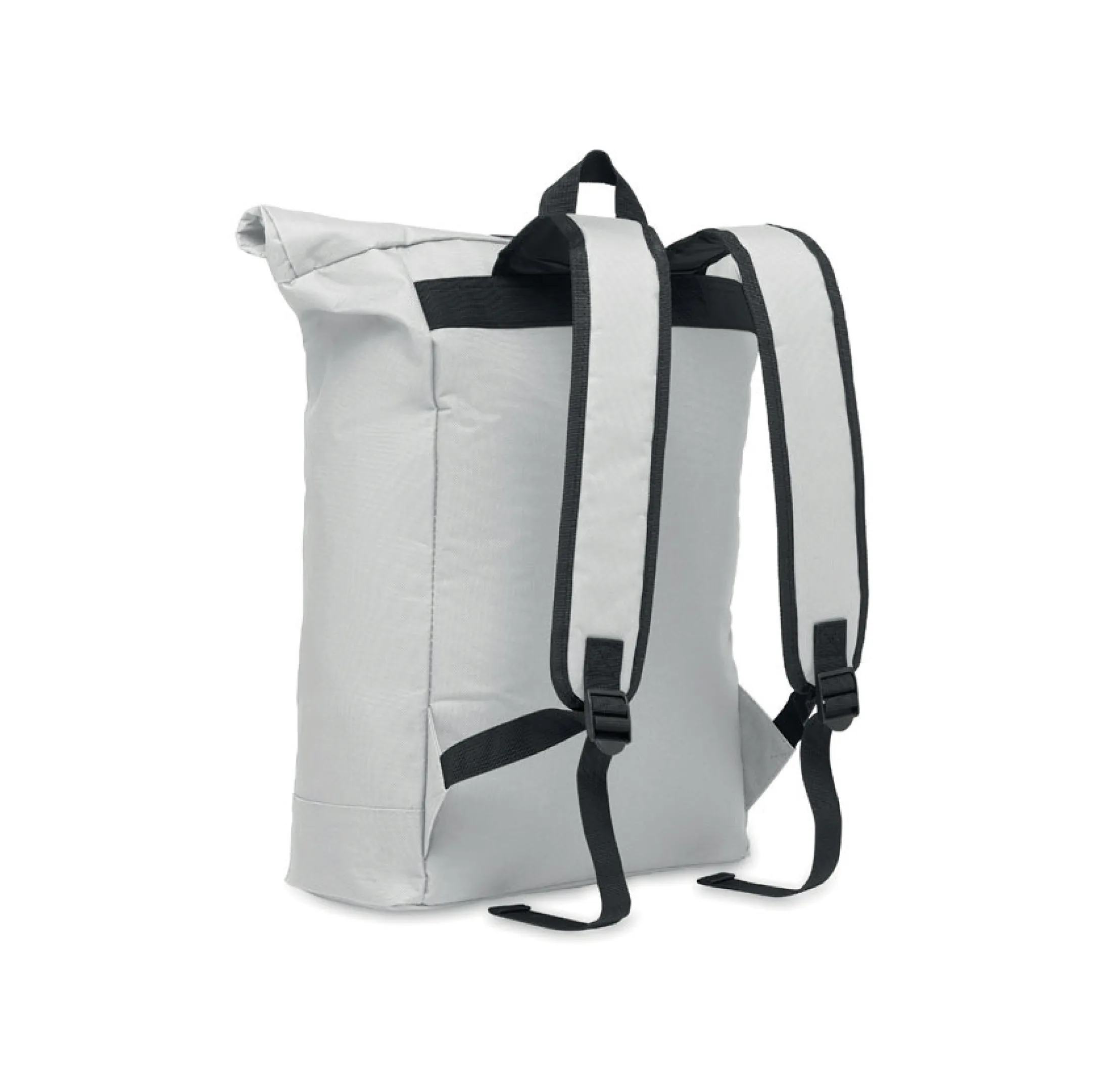sac-a-dos-ordinateur-blanc-personnalisable Sac à dos pour ordinateur portable de 15 pouces personnalisable
