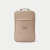 sac-a-dos-voyage-20l-beige-personnalisable Sac à dos de voyage personnalisable