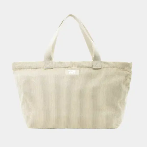 Grand tote-bag Hortense Hindbag personnalisable