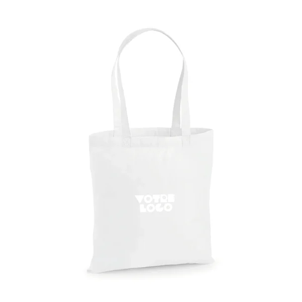 Sac en coton premium 200g/m² personnalisable
