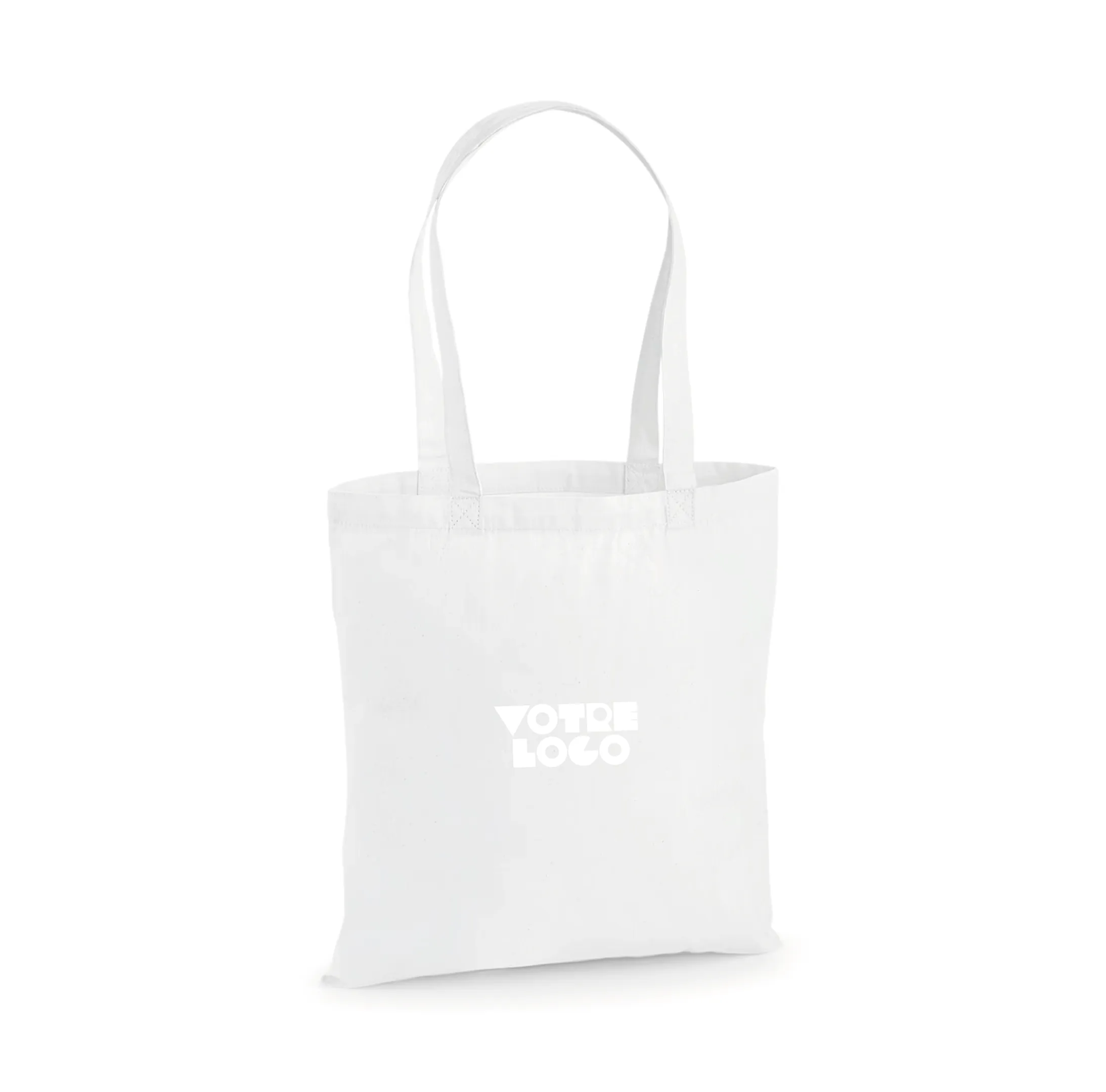 sac-coton-premium-200gr-blanc-personnalisable Sac en coton premium 200g/m² personnalisable