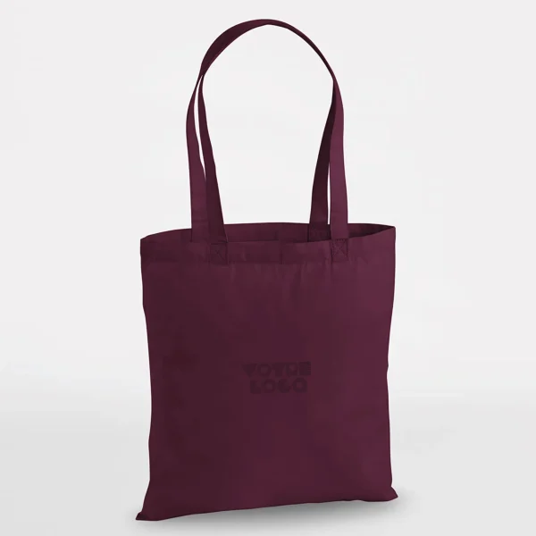 Tote-bag premium 200g/m2 personnalisable