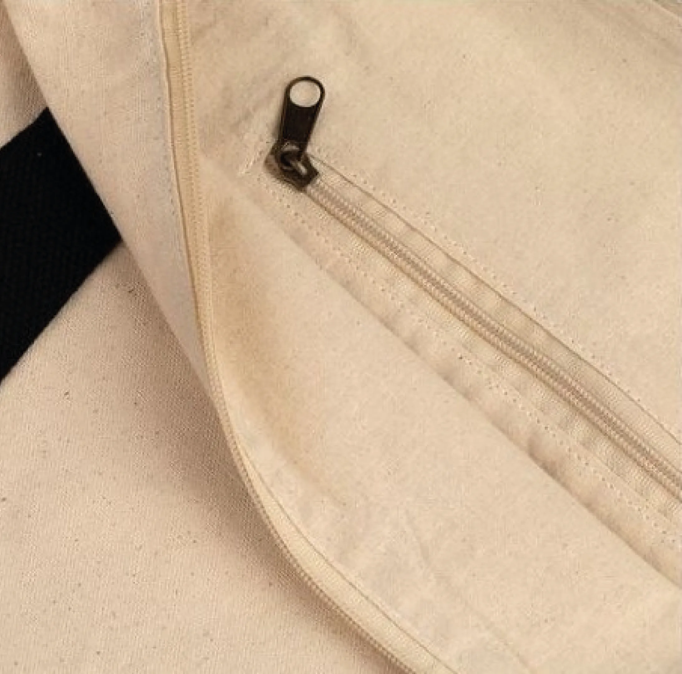 Sac de sport coton 330gr personnalisable express