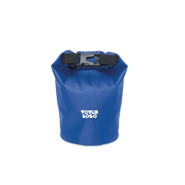 Sac étanche 1.5L personnalisable