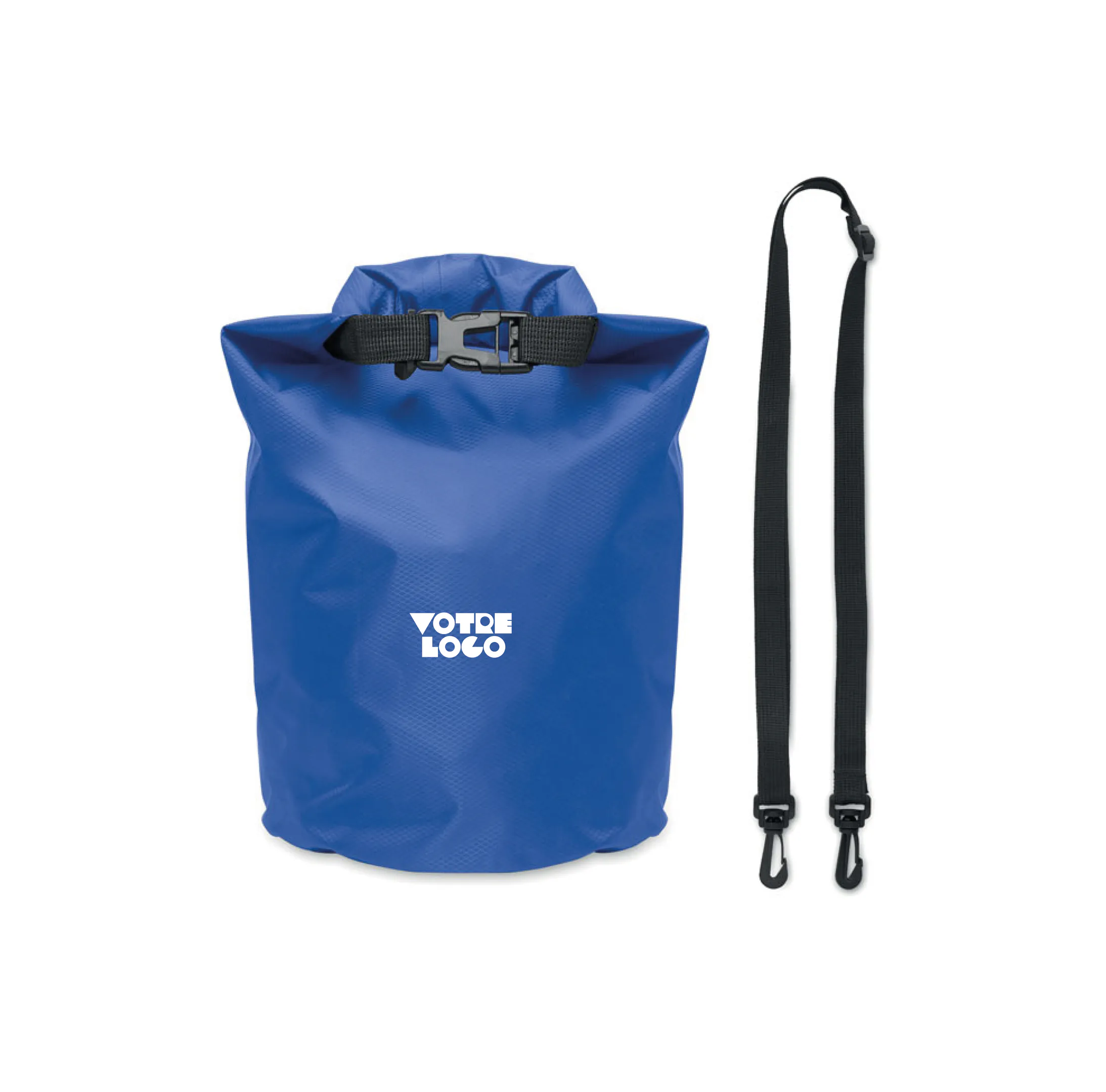 sac-etanche-5l-bleu-personnalisable.webp Sac étanche 5L personnalisable
