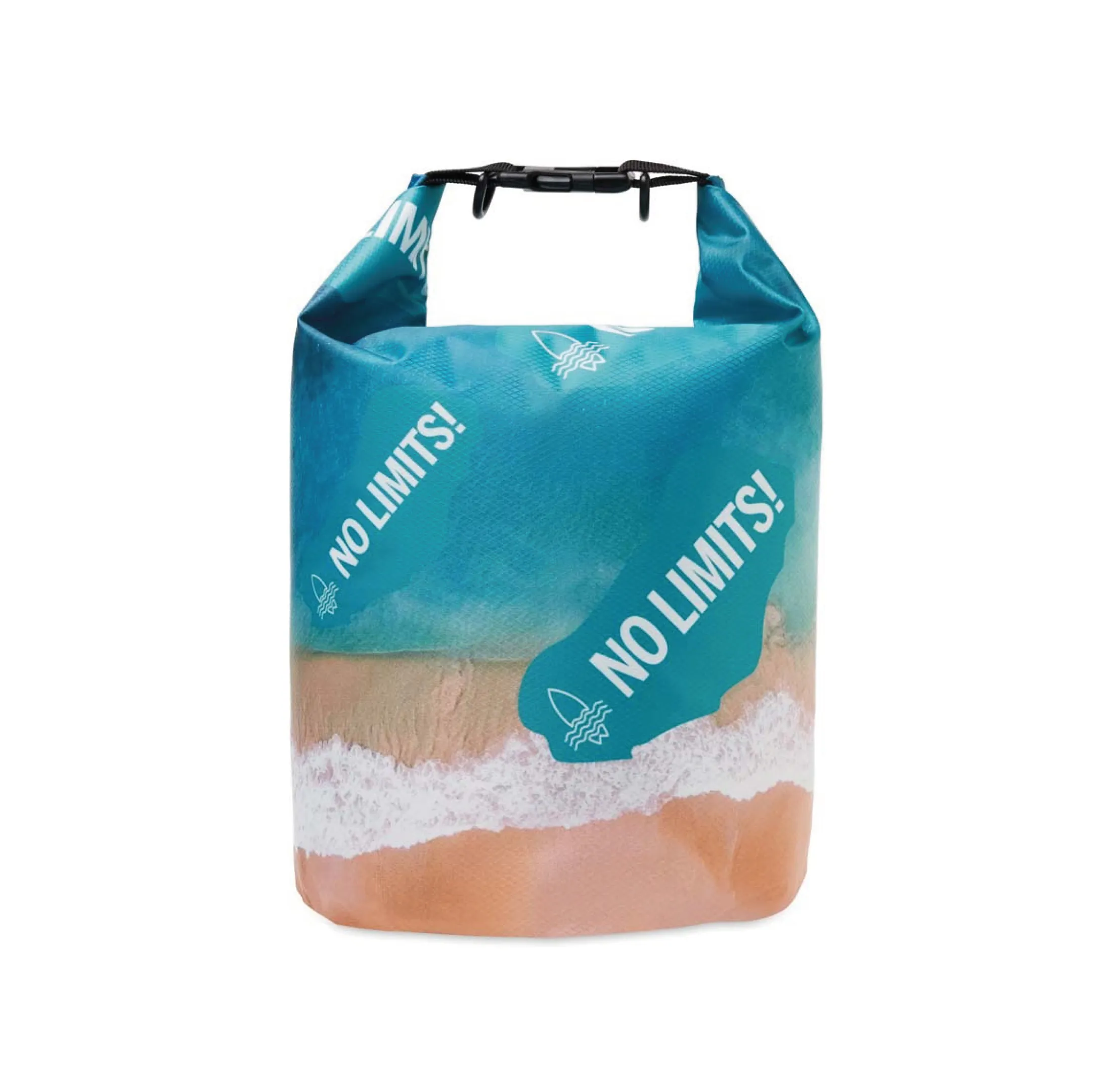 sac-etanche-5l-entierement-personnalisable.webp Sac étanche de 5L RPET 100% personnalisable