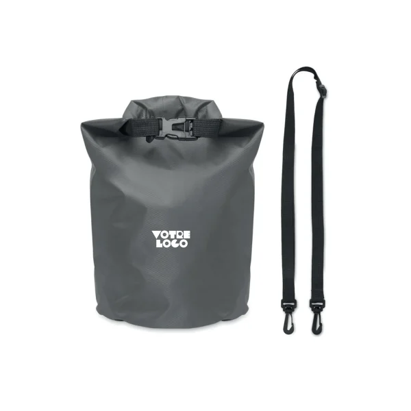 Sac étanche 5L personnalisable
