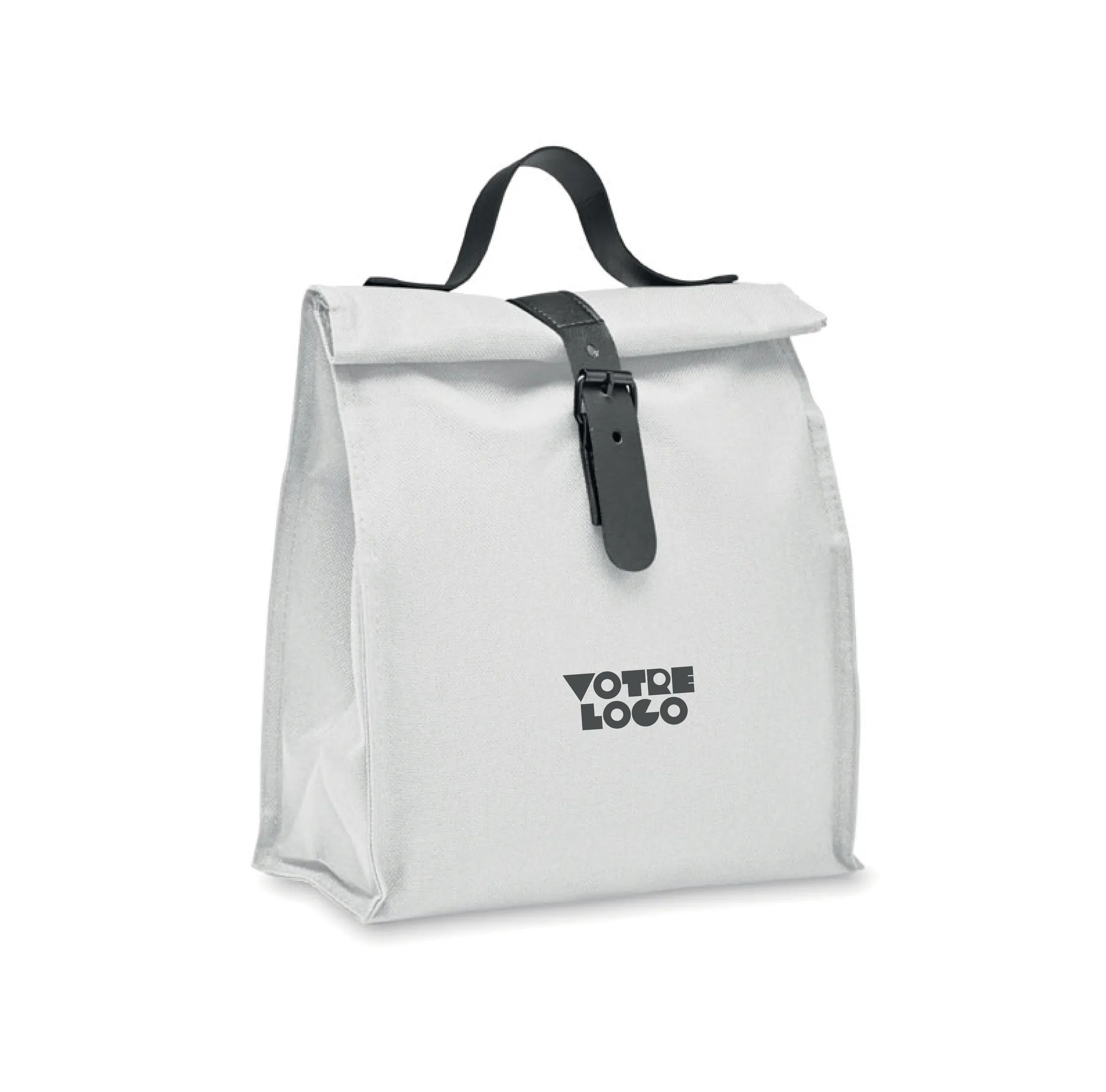 sac-isotherme-blanc-personnalisable Sac isotherme personnalisable