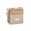 sac-isotherme-jute-coton-personnalisable Sac isotherme personnalisable