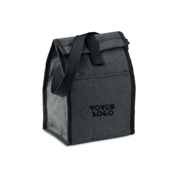 Sac à déjeuner isotherme personnalisable