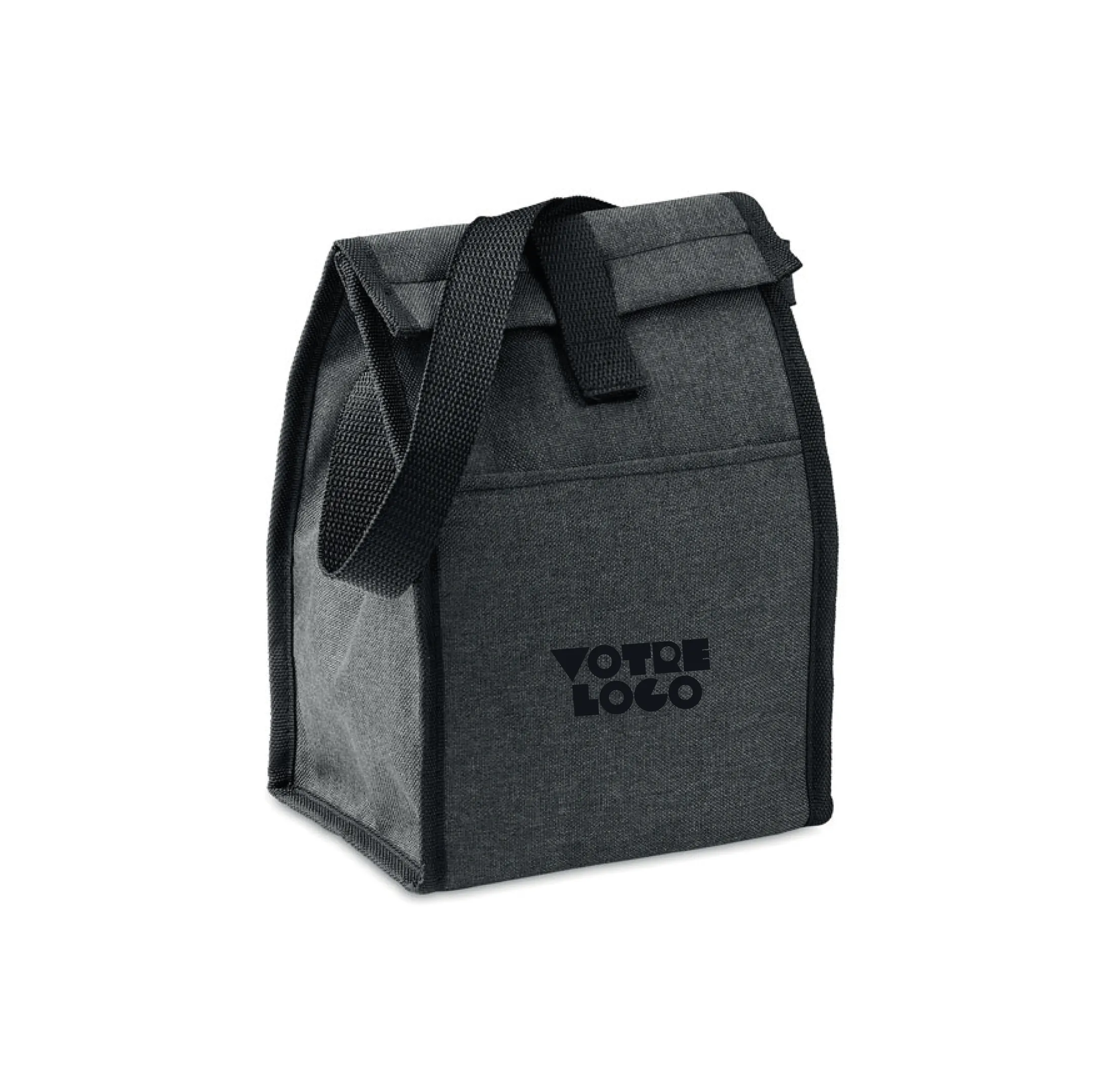 Sac à déjeuner isotherme personnalisable