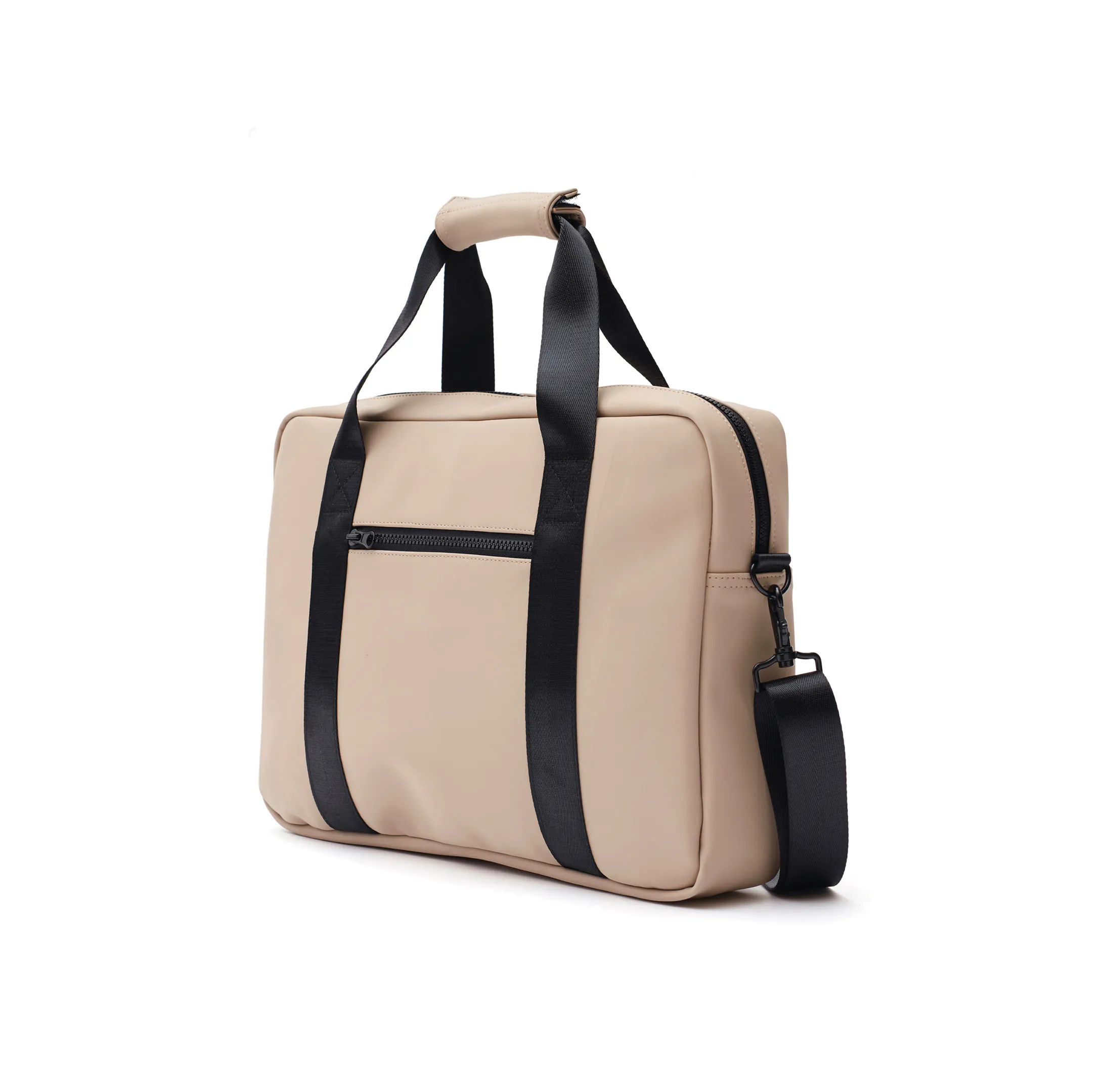 sac-ordinateur-beige-13l-personnalisable Sac d'ordinateur personnalisable