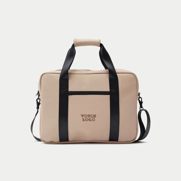 Sac d'ordinateur personnalisable
