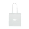 Sac shopping en coton recyclé 140gr/m² personnalisable
